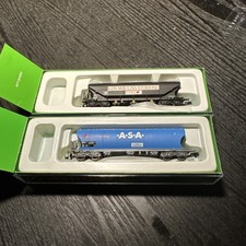 Arnold Spur N Silowagen-Set