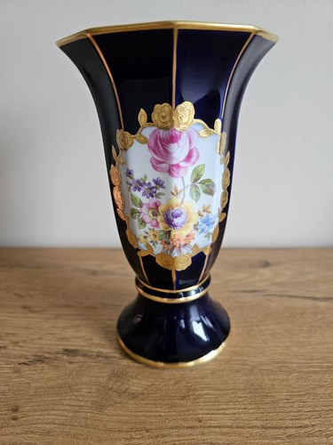 Vase vintage menau echt - menau,