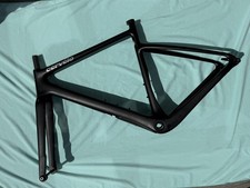 Cervelo aspero gravel frameset - aspero,