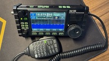 Xiegu X6100 QRP Transceiver
