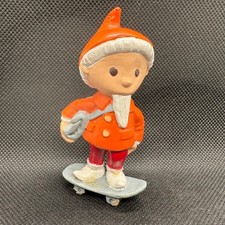 Unser Sandmännchen Skateboard