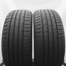 195 50 15 2x HANKOOK 195/50
