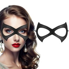 Catwoman Maske Verstellbare