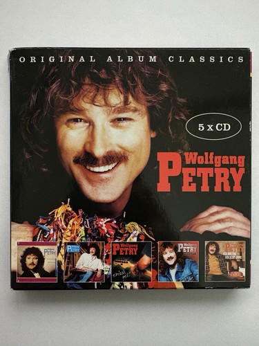 Original album classics - original,