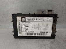 13252891 ECU-MOTORSTEUERGERÄT