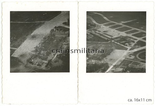 Orig foto luftbild - 2x, orig.