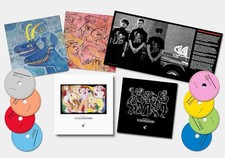 Welcome To The Pleasuredome (Super Deluxe Ltd. 7CD+Blu-ray Audio) 2025 # BOX-SET