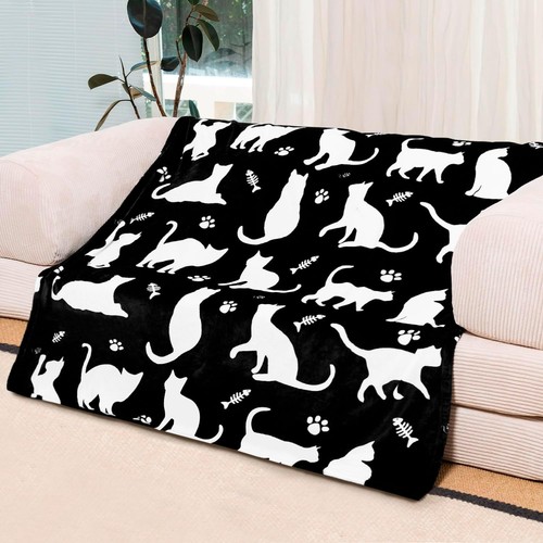 Yisumei katze kuscheldecke - yisumei,