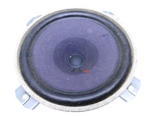 Isophon Lautsprecher 8 Ohm Breitband Chassis Vintage HiFi Speaker I755