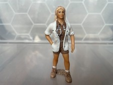 Schleich 13442 - Tierärztin -