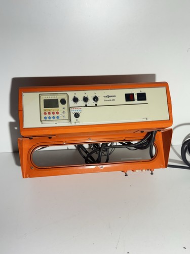 Viessmann trimatik 7450 - viessmann,