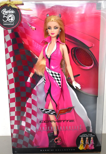 2008 pink label - pink, 50th