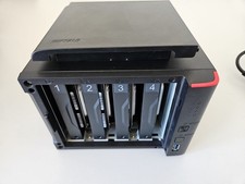 BUFFALO NAS LinkStation™