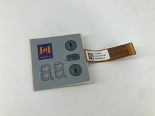 Steinau P80-3 Bedienung
