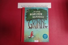 Das grosse Märchenbilderbuch