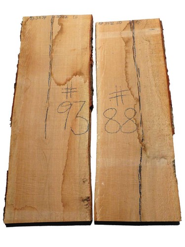 Eichen holz bohle - eichen,
