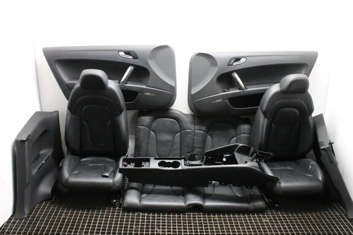 Audi 8j3 tts - tt, quattro