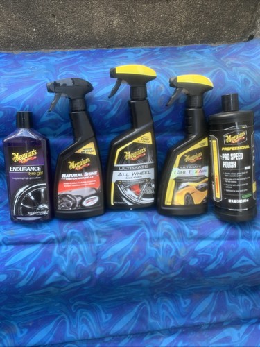 Meguiars politur wax - meguiars,