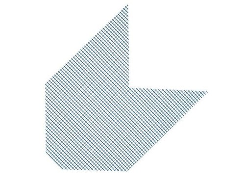 Knauf gewebeeckpfeil 6 mm - knauf,