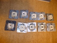 JUNG 506KOU Wipp-kontrollschalter