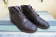 Red Wing 8061 Merchant (Ebony