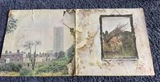 Led zeppelin atlantic - iv,