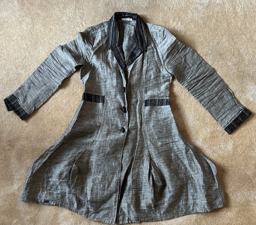 Ono koon unikat jacke - unikat, mantel