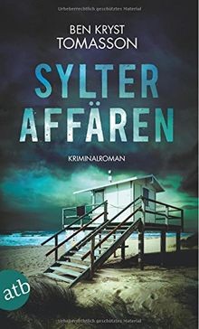Sylter affären von tomasson - affären,