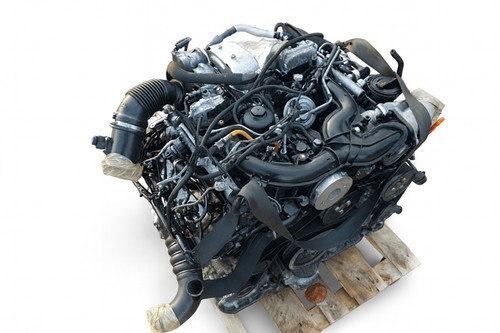 Audi tdi motor - audi,