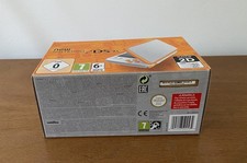 New Nintendo 2Ds XL NEU