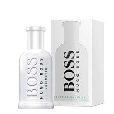 Hugo Boss BOSS Bottled
