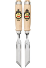 KIRSCHEN Stechbeitelpaar