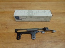 Lamellendach Führung vorne