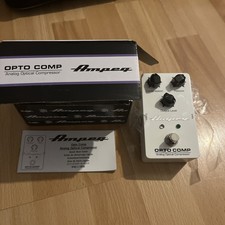 AMPEG OPTO-COMP ANALOGER