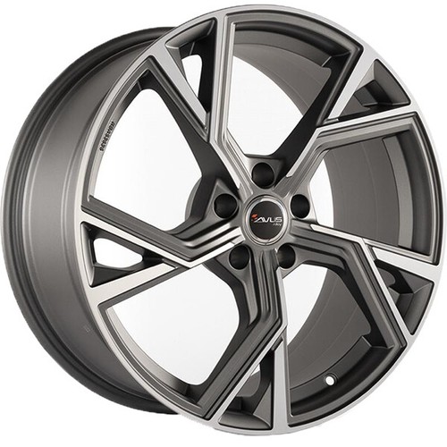 Alufelge avus af20 fur - af20, audi