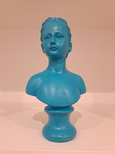 Büste frau ca 19cm - 👍büste, ca.