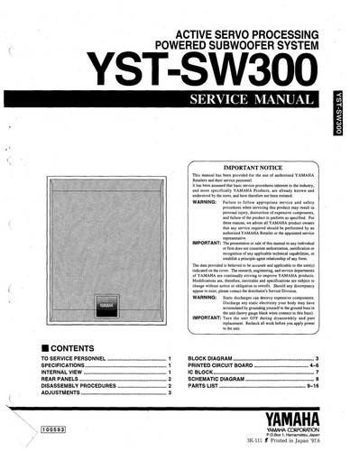 Service manual anleitung für - service, manual-anleitung