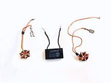 Funk Entstör Drossel Satz Kondensator für Fein Elektrowerkzeuge 250V