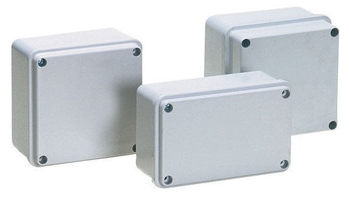 100x100x50mm industriegehäuse - 100x100x50mm,