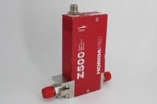 HORIBA  Flow Controller