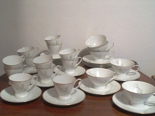 Rosenthal tee kaffee - rosenthal,