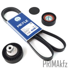 MEYLE Keilrippenriemen