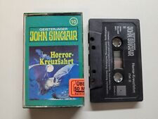 MC Geisterjäger John Sinclair