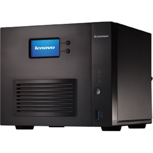 Lenovo iomega ix4 - lenovo,