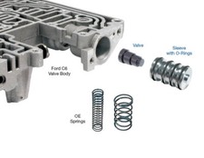 Für Ford C6 Getriebe Sonnax