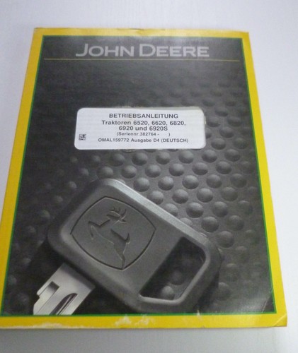 John deere schlepper - john, +