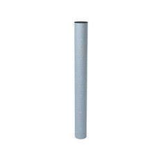 Rohrpfosten stahl - 76,