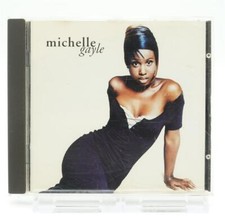 Michelle Gayle CD gebraucht