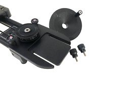 Kessler Crane CS1011 : Pocket Dolly Traveler V2 mit Motor Mount