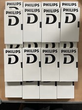20x Philips DF-300 300min. DVHS D-VHS Videokassetten - vom Händler